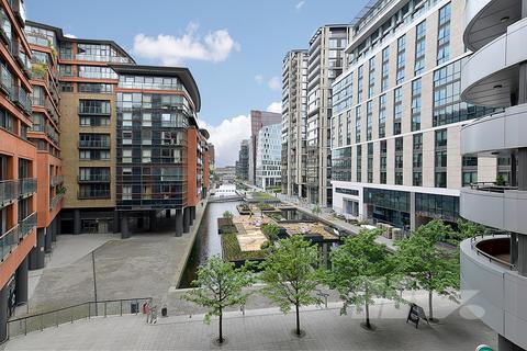 1 bedroom apartment for sale, Praed Street, London W2