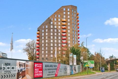 1 bedroom apartment for sale, Guinevere Point, Maidstone