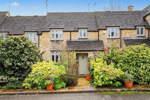 undefined, Chapmans Piece, Witney Street, Burford