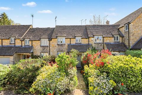 3 bedroom terraced house for sale, Chapmans Piece, Witney Street, Burford