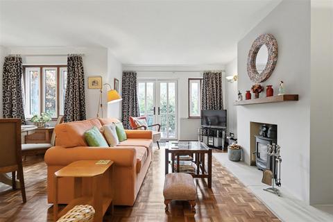 3 bedroom terraced house for sale, Chapmans Piece, Witney Street, Burford