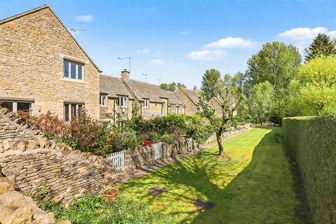 3 bedroom terraced house for sale, Chapmans Piece, Witney Street, Burford