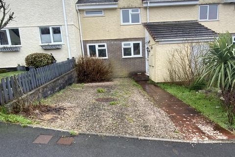 undefined, Monksmead, Tavistock PL19