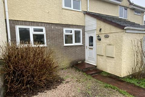 undefined, Monksmead, Tavistock PL19