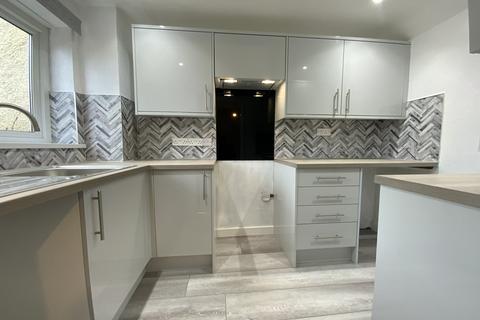 undefined, Monksmead, Tavistock PL19
