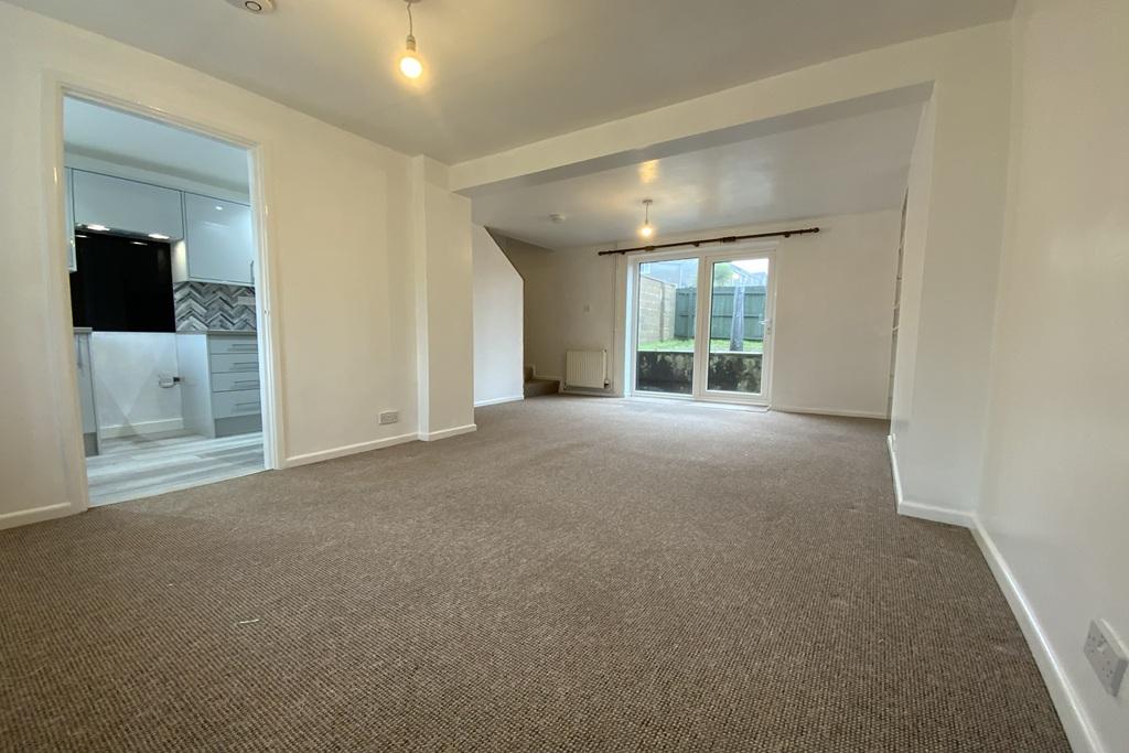 Lounge/ Dining room