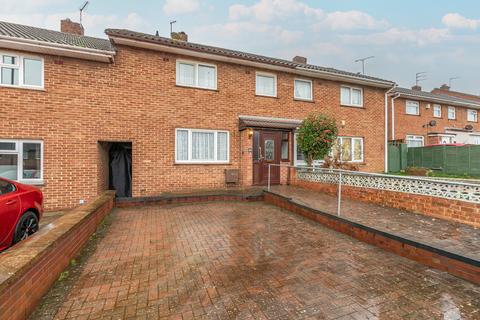 3 bedroom terraced house for sale, Bristol BS16