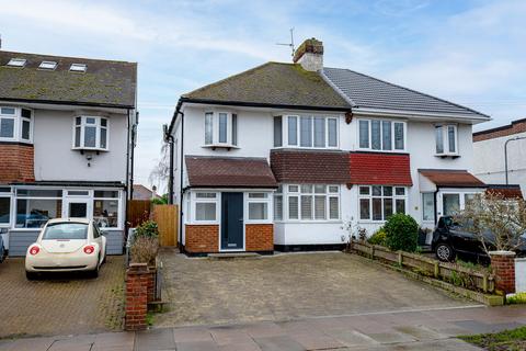 3 bedroom semi-detached house for sale, Rochford Road, Southend-on-sea, SS2