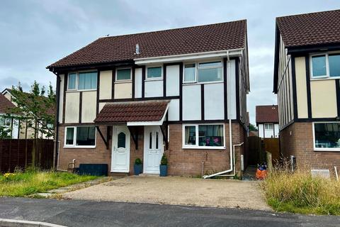 undefined, Lavender Court, Brackla, Bridgend County Borough, CF31 2ND