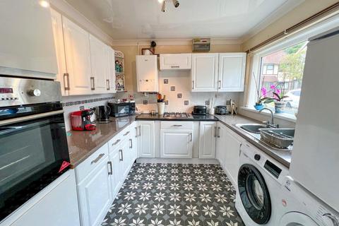 undefined, Lavender Court, Brackla, Bridgend County Borough, CF31 2ND