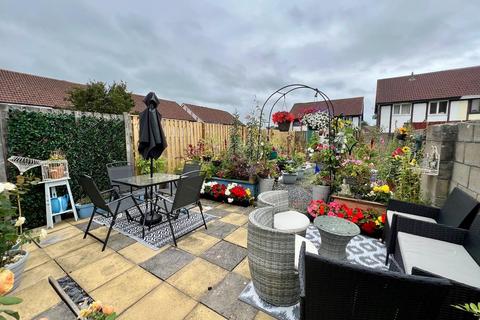 undefined, Lavender Court, Brackla, Bridgend County Borough, CF31 2ND