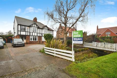 4 bedroom semi-detached house for sale, Beverley Road, Anlaby