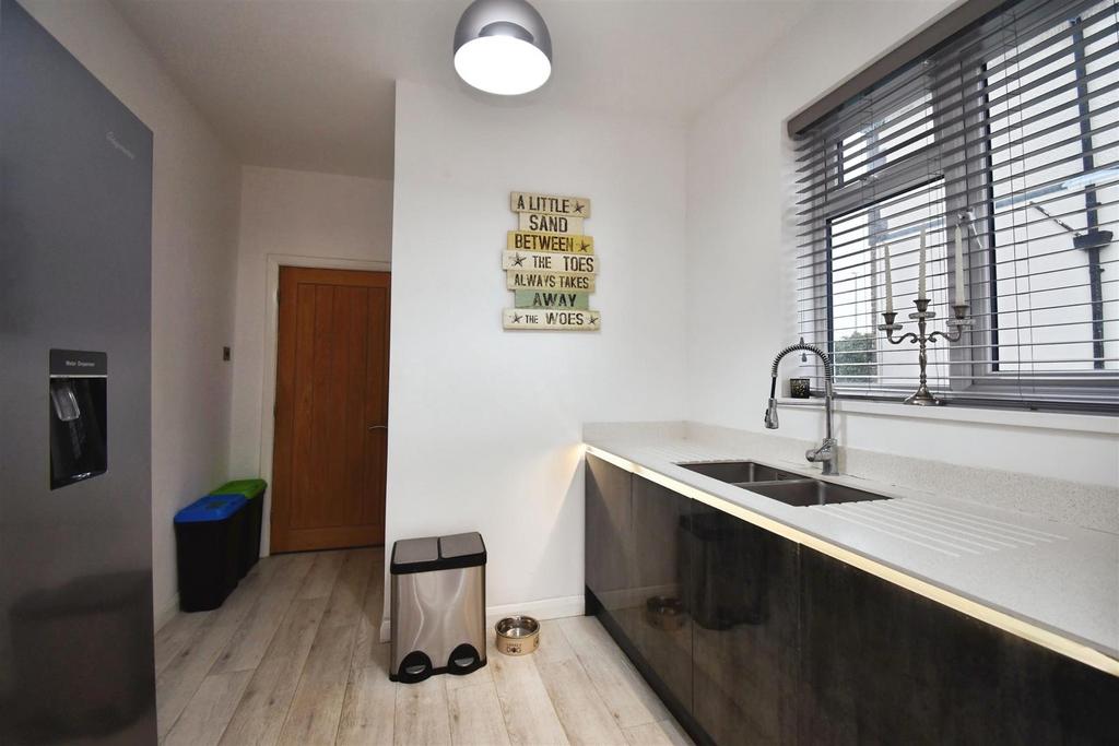 Utility area