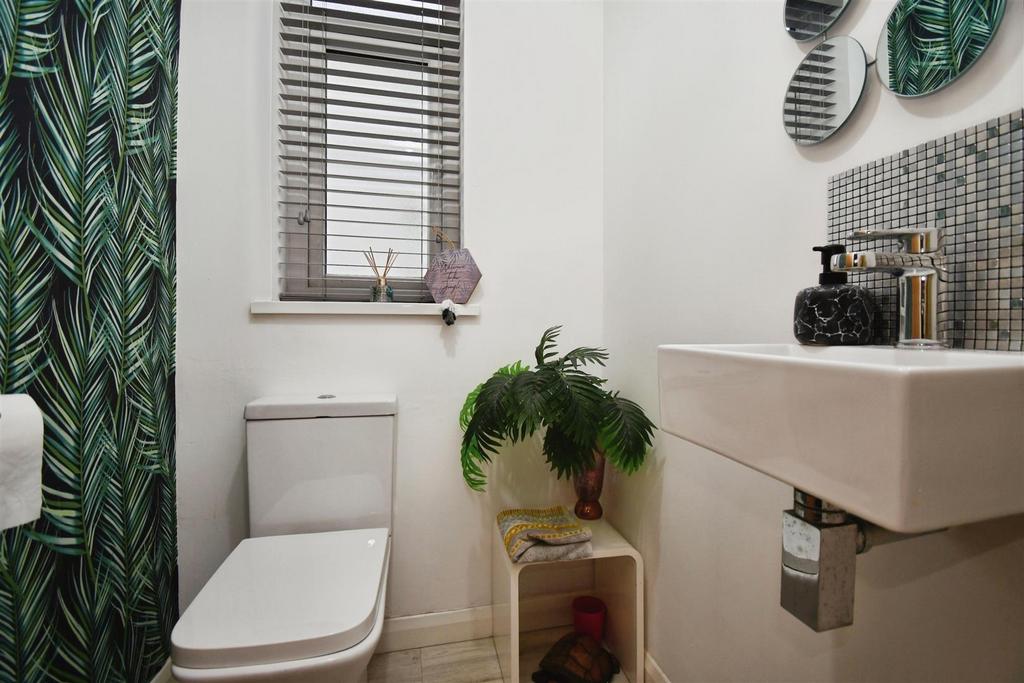 Cloakroom