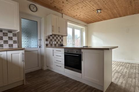 undefined, Heol Y Coedcae, Cwmllynfell, Cwmllynfell, Neath Port Talbot.
