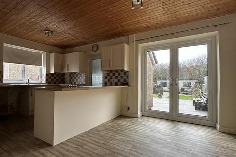 undefined, Heol Y Coedcae, Cwmllynfell, Cwmllynfell, Neath Port Talbot.