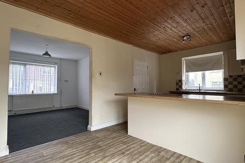 undefined, Heol Y Coedcae, Cwmllynfell, Cwmllynfell, Neath Port Talbot.