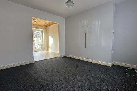 undefined, Heol Y Coedcae, Cwmllynfell, Cwmllynfell, Neath Port Talbot.