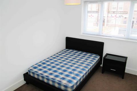undefined, Ashley Court, Hall Street, Manchester