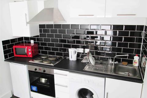 1 bedroom apartment for sale, Ashley Court, Hall Street, Manchester