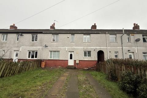 undefined, Chapel Lane, Thurnscoe