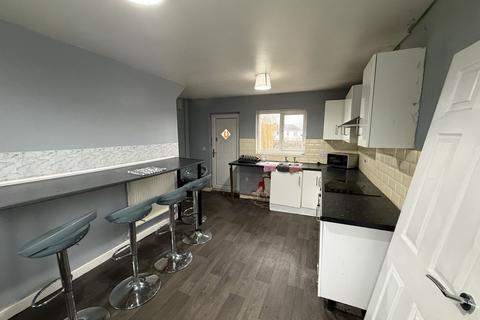 undefined, Chapel Lane, Thurnscoe
