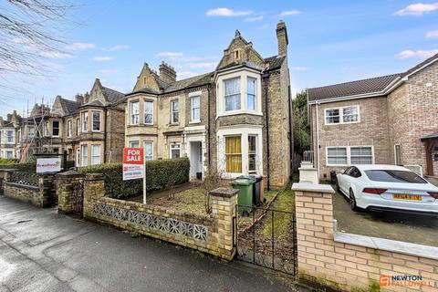 6 bedroom semi-detached house for sale, Broadway, Peterborough, PE1