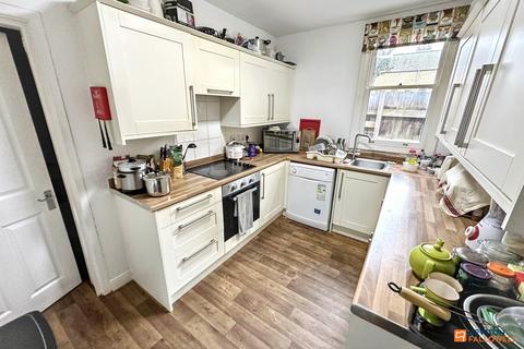 6 bedroom semi-detached house for sale, Broadway, Peterborough, PE1