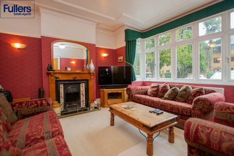 4 bedroom semi-detached house for sale, Queen Annes Gardens, Enfield EN1