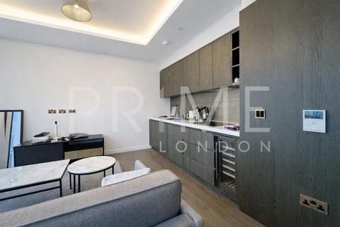 1 bedroom apartment to rent, Thames City, Carnation Way, Nine Elms