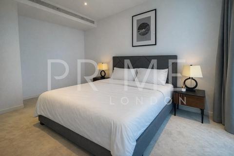 1 bedroom apartment to rent, Thames City, Carnation Way, Nine Elms