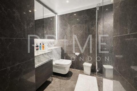1 bedroom apartment to rent, Thames City, Carnation Way, Nine Elms