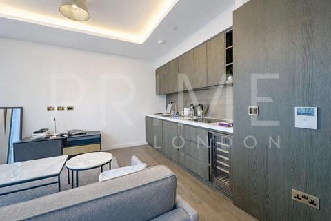 1 bedroom apartment to rent, Thames City, Carnation Way, Nine Elms