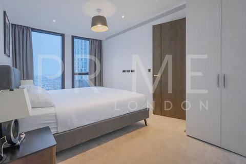 1 bedroom apartment to rent, Thames City, Carnation Way, Nine Elms