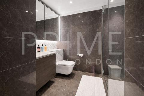 1 bedroom apartment to rent, Thames City, Carnation Way, Nine Elms
