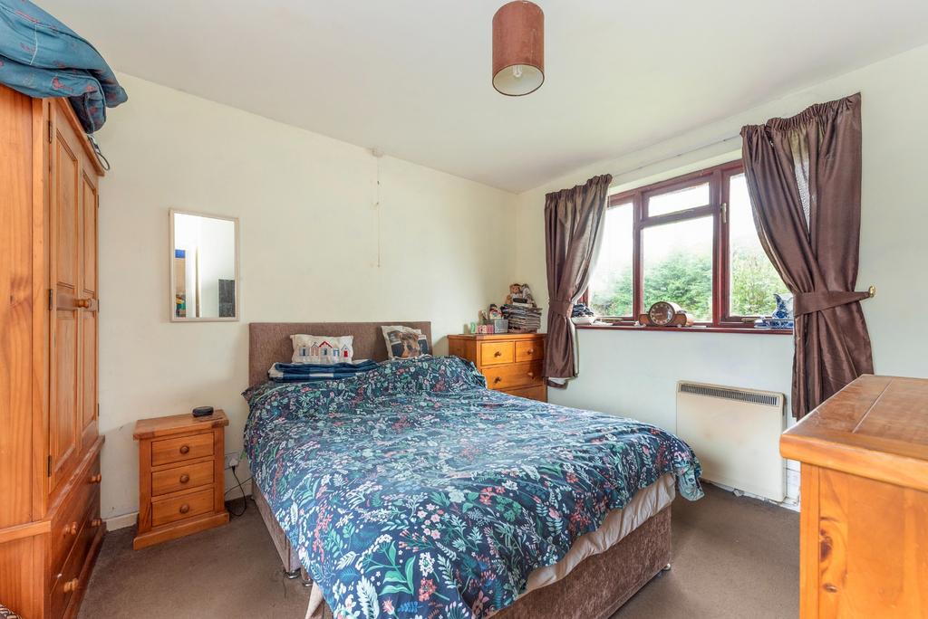 Annexe Bedroom