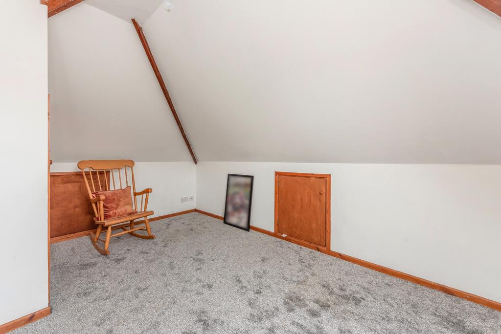 Loft Bedroom