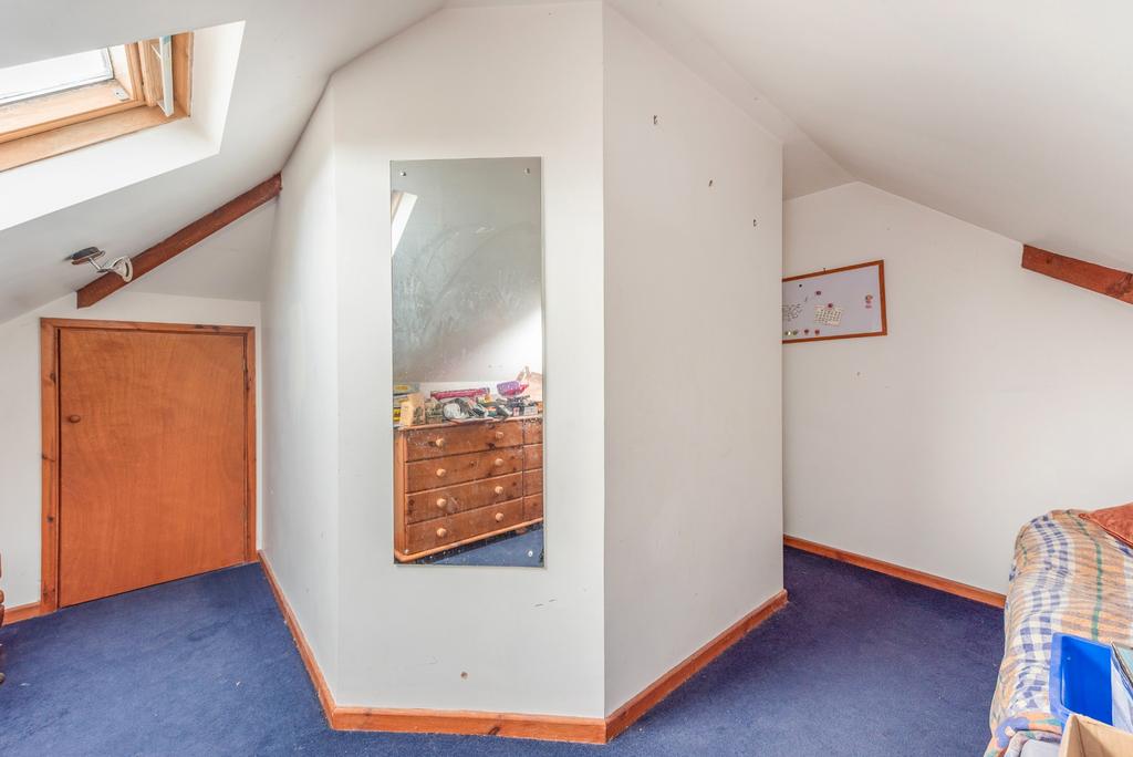 Loft Room