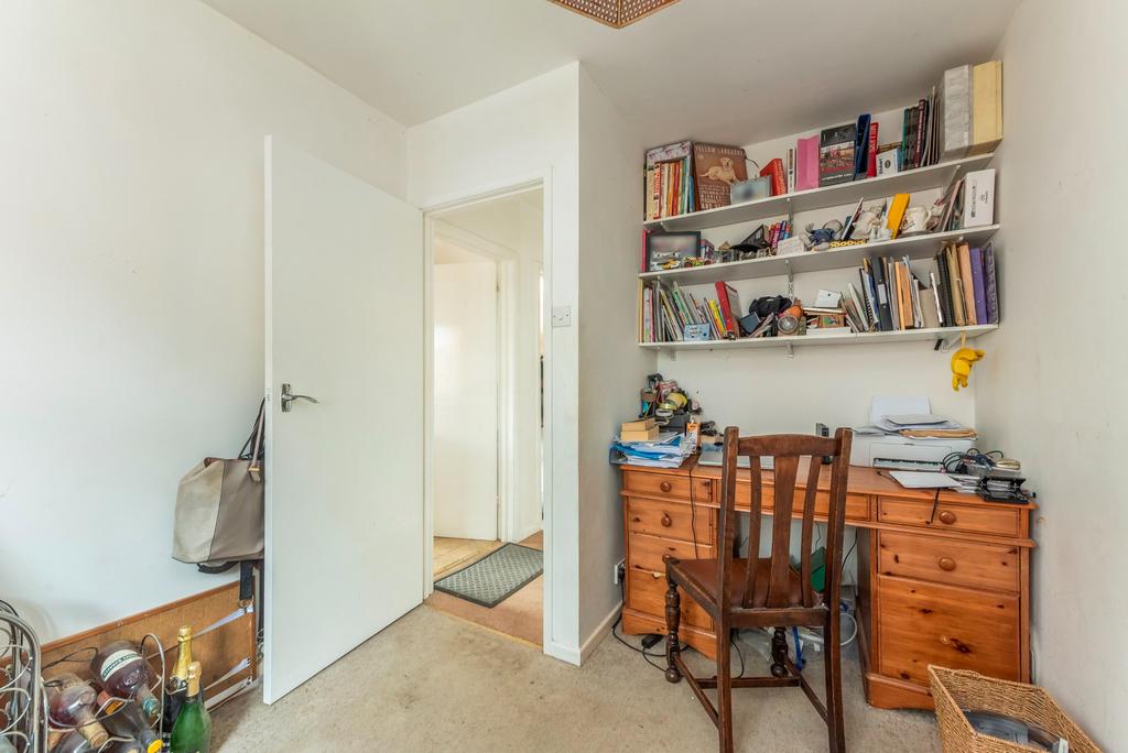 Study/Bedroom