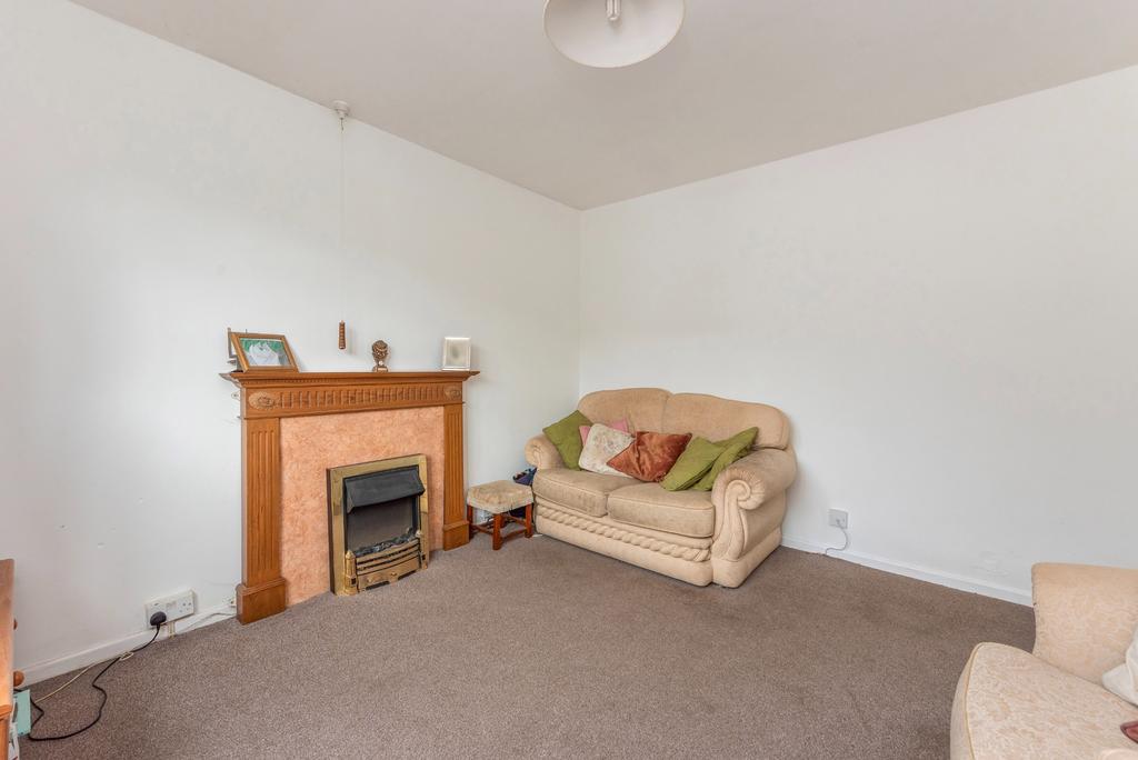 Bedroom/Reception