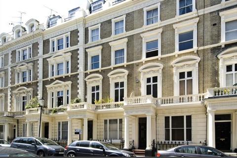 1 bedroom flat to rent, Clanricarde Gardens, London W2