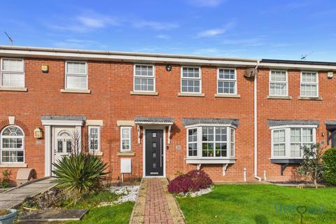 Hermitage Way, Lytham St. Annes, FY8