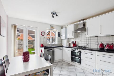 undefined, Hermitage Way,  Lytham St. Annes, FY8