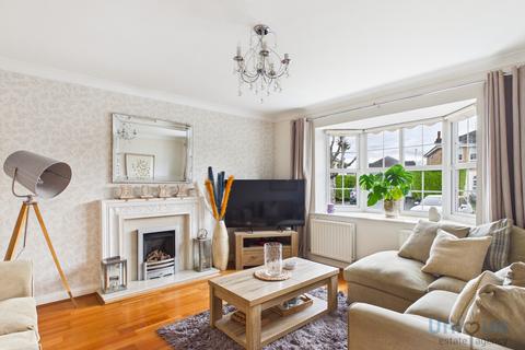 undefined, Hermitage Way,  Lytham St. Annes, FY8