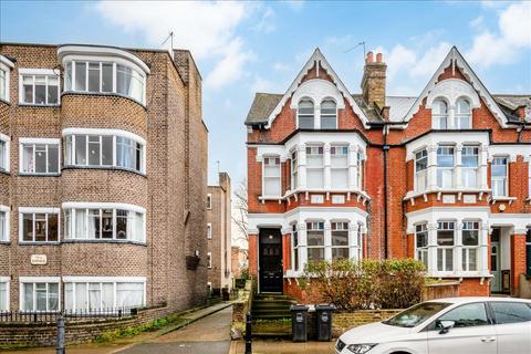 undefined, Clissold Crescent , Stoke Newington, N16