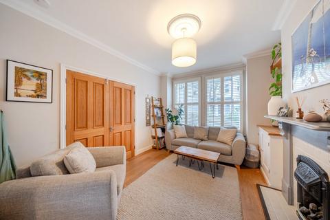 undefined, Havelock Road, Wimbledon, London, SW19