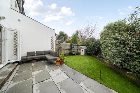 undefined, Havelock Road, Wimbledon, London, SW19