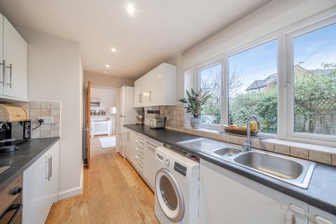 undefined, Havelock Road, Wimbledon, London, SW19