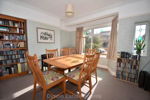 3 bedroom semi-detached house for sale, Vectis Road, Alverstoke