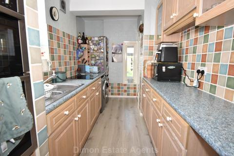 3 bedroom semi-detached house for sale, Vectis Road, Alverstoke